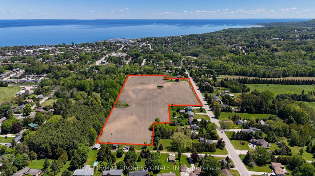 412 Miller Street, Meaford
