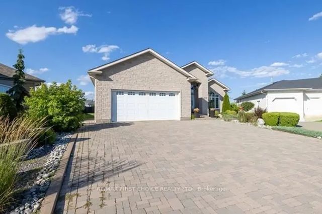 132 Wolverine Crescent, Thunder Bay