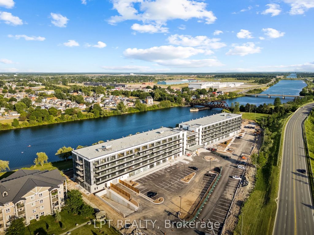 350 S Prince Charles Drive S 122, Welland