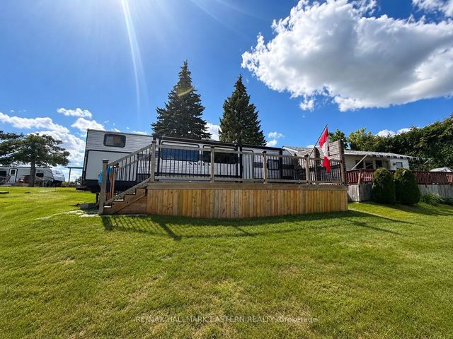 1280 Gail Park Drive N #2, Selwyn