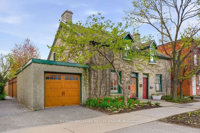 176 King Edward Avenue, Lower Town - Sandy Hill