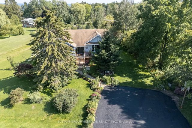 119 Spring Street, Alnwick/Haldimand