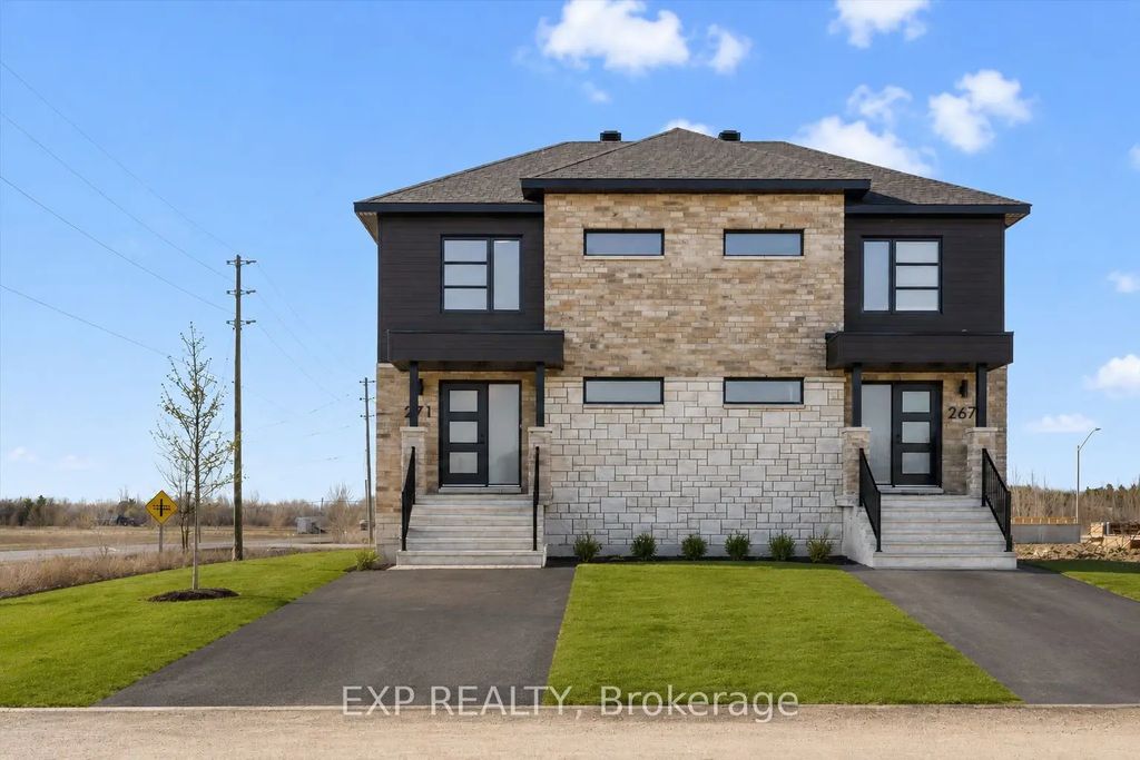 239 Carpe Street, Casselman