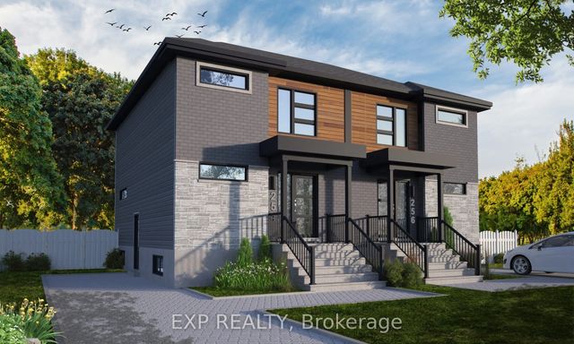231 Carpe Street, Casselman