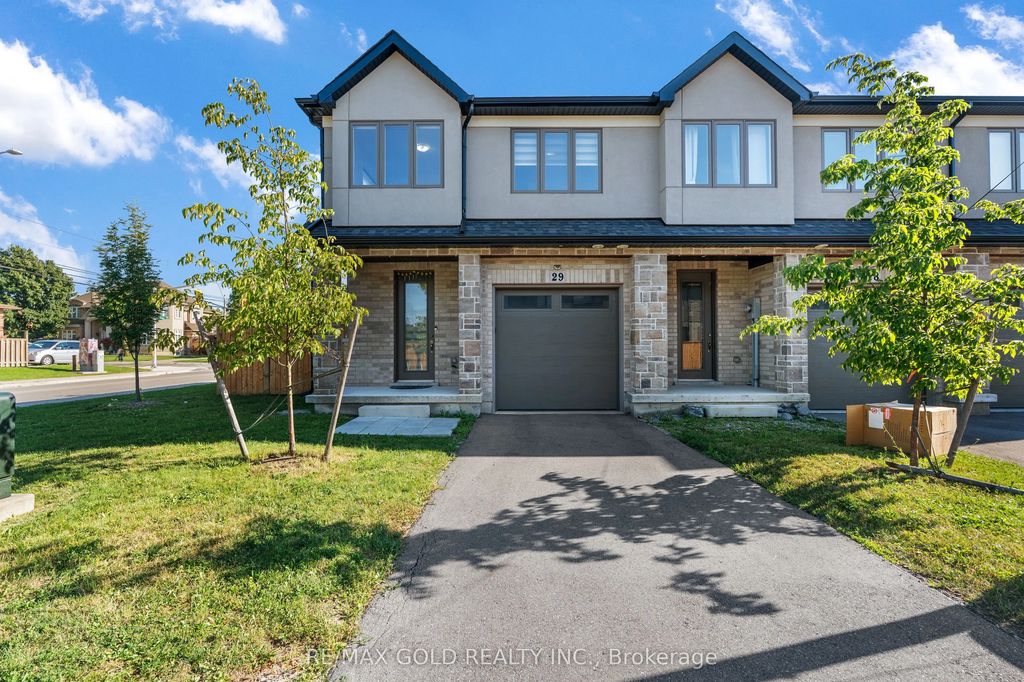 166 Mount Albion Road 29, Hamilton