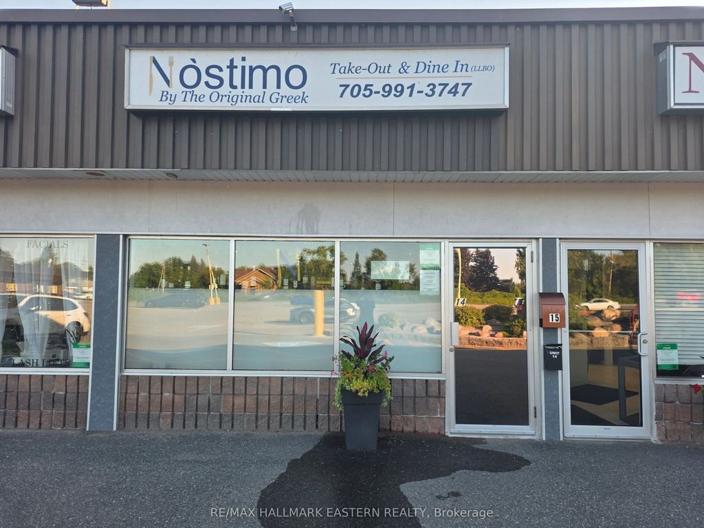 184 Marina Boulevard, Peterborough
