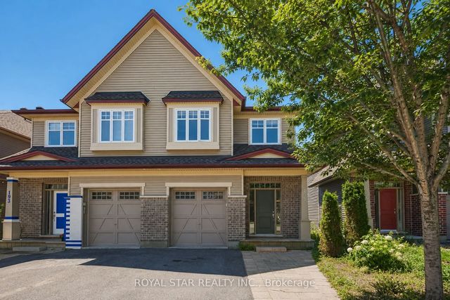 191 Flat Sedge Crescent, Blossom Park - Airport and Area