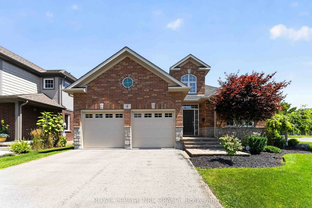 6 Cardinal Crescent, Welland
