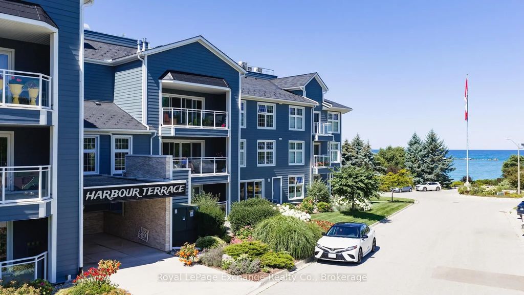 200 Harbour Street 204, Kincardine