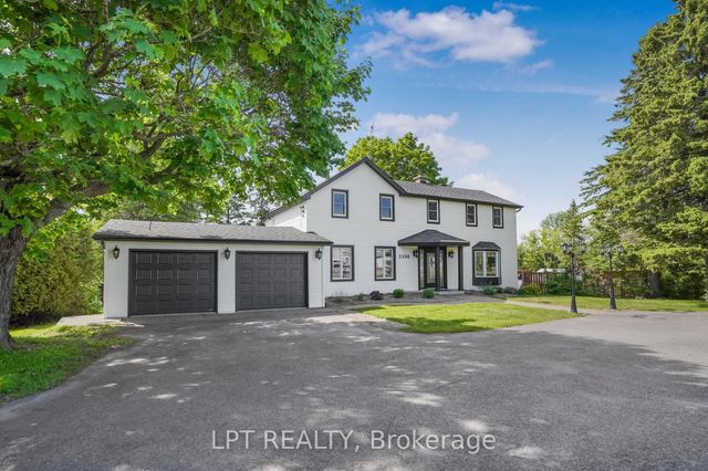 2598 Highway 34 Road, Hawkesbury
