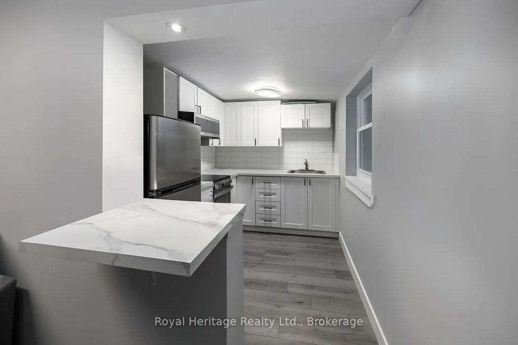 264 Division Street 2, Cobourg