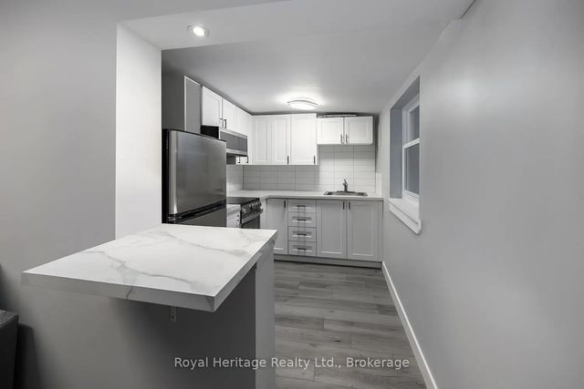 264 Division Street 2, Cobourg