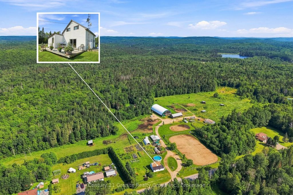 239 East Lake Road, Hastings Highlands