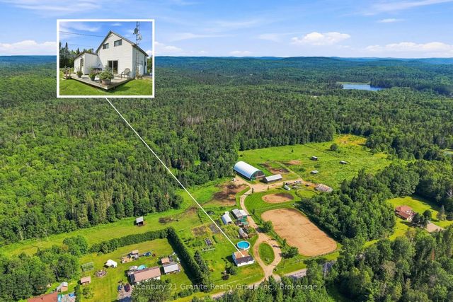 239 East Lake Road, Hastings Highlands