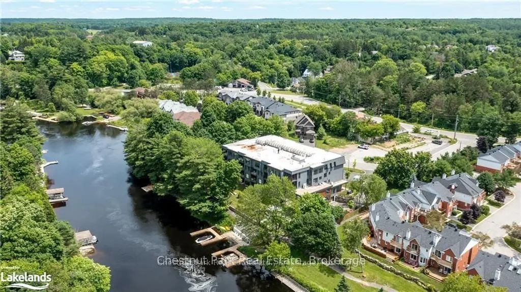 200 Anglo Street 304, Bracebridge