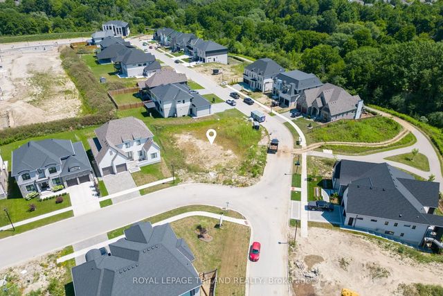 2146 Robbies Way, London North