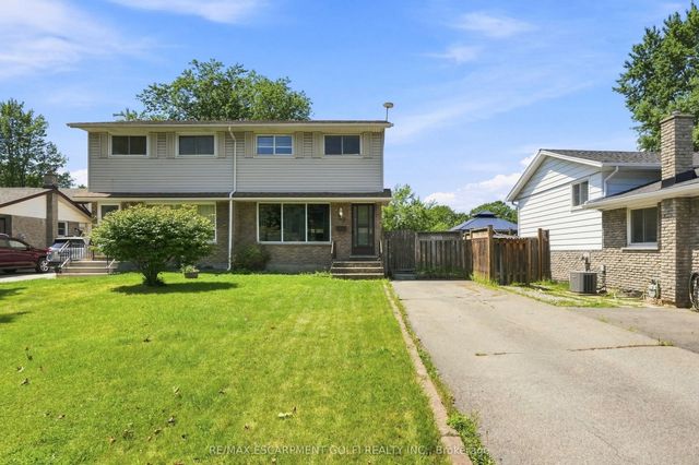 20 Nottingham Court, Welland