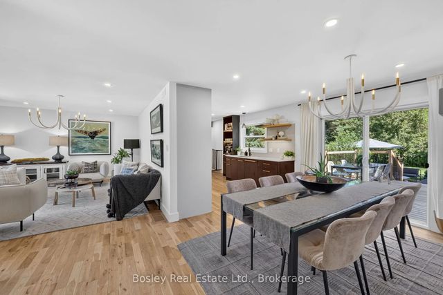 50 Louisa Street W, Blue Mountains