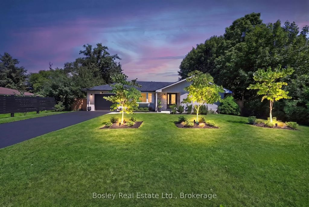 50 Louisa Street W, Blue Mountains