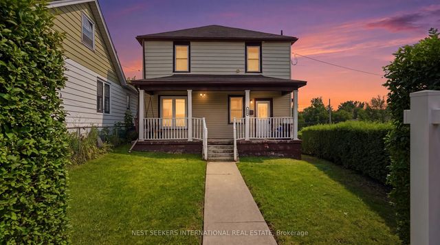 154 Niagara Falls Road, Thorold