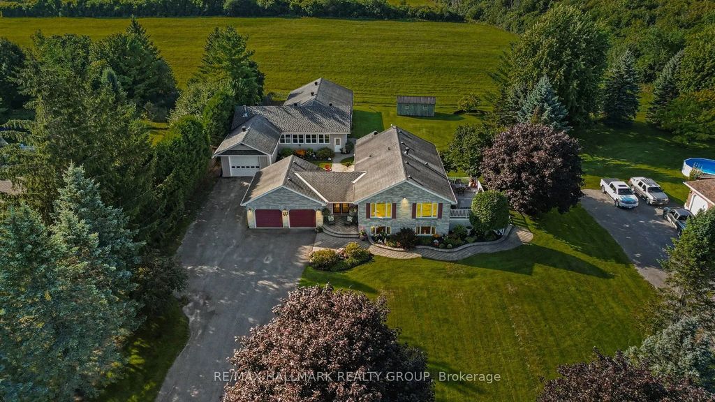 1721 Carsonby Road E, Manotick - Kars - Rideau Twp and Area