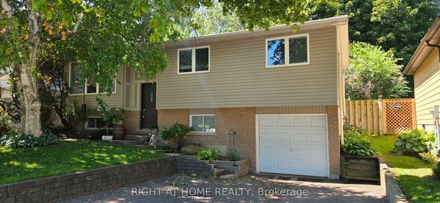 266 Gunn Avenue, Cambridge