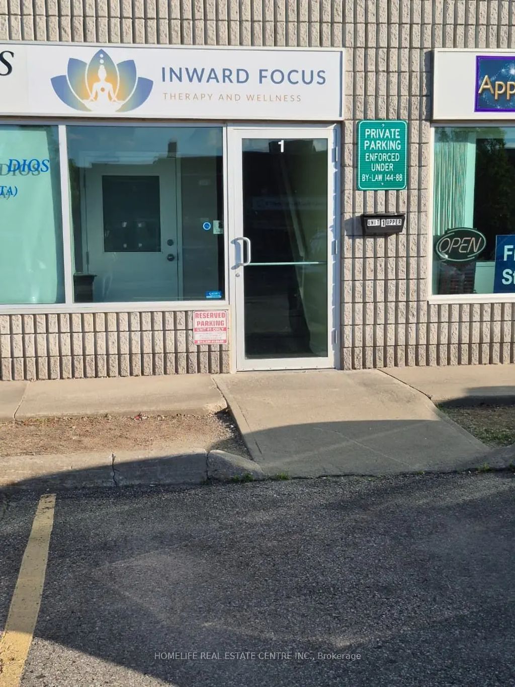 45 Dalkeith Drive 1 (upper), Brantford