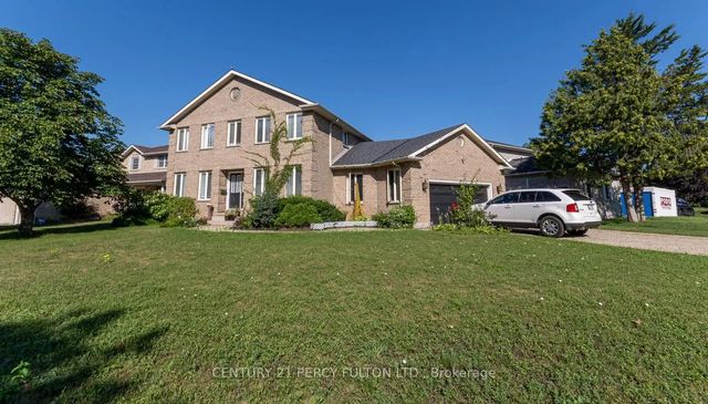 7 Bridlewood Lane, Quinte West
