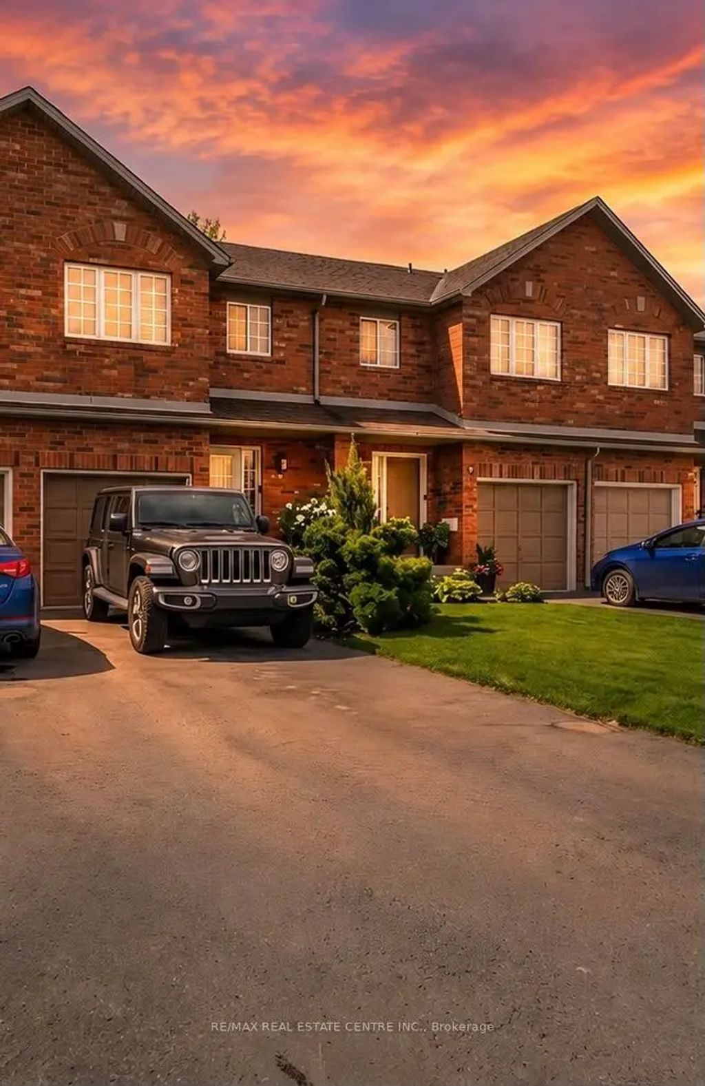 10 Cadham Boulevard 29, Hamilton