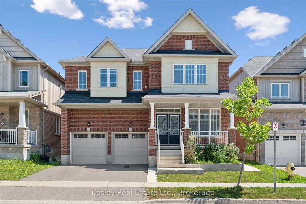 219 Dolman Street W, Woolwich