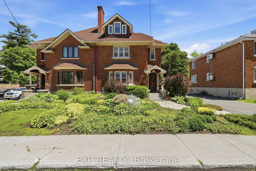 421 Hamilton Avenue S, Dows Lake - Civic Hospital and Area