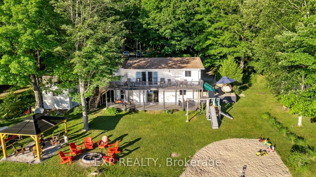 25 Fire Rt. 296 N/a, Trent Lakes
