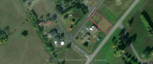 Lot 10 Ross Park Road, North Stormont