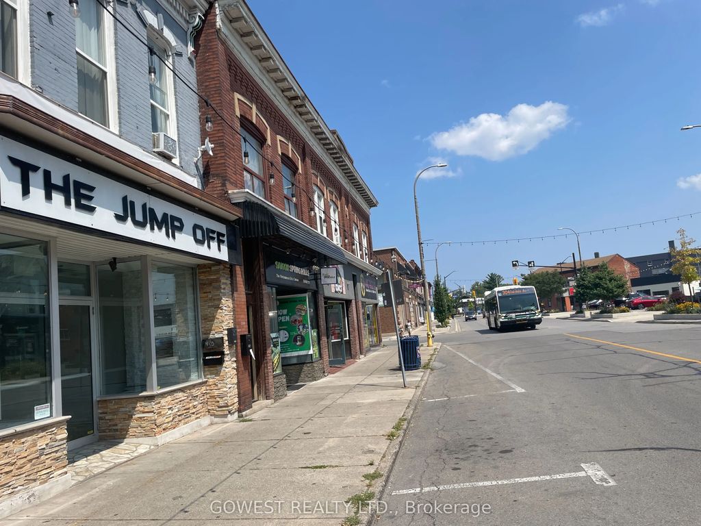 405 St.paul Street, St. Catharines