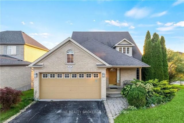 1841 Foxwood Avenue Upper, London North