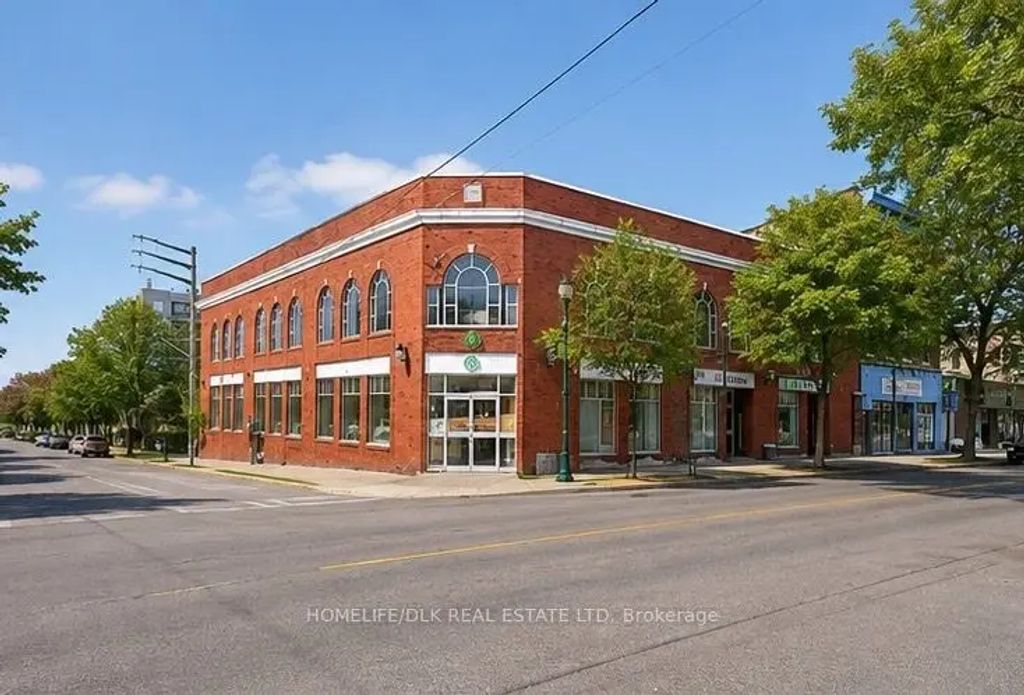 133 King Street W 301, Brockville