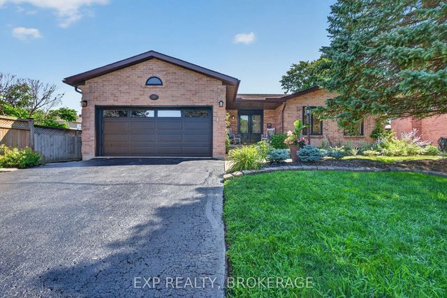 1146 Dunham Street, Kingston
