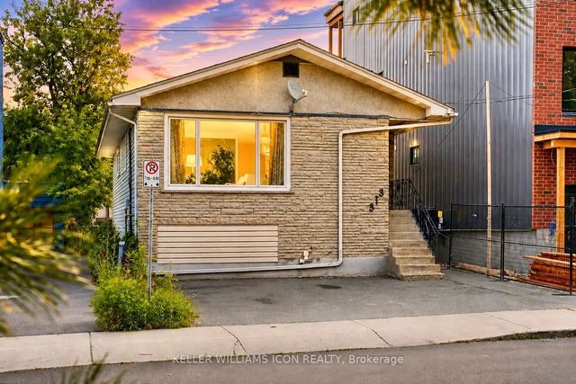 313 Savard Avenue, Vanier and Kingsview Park