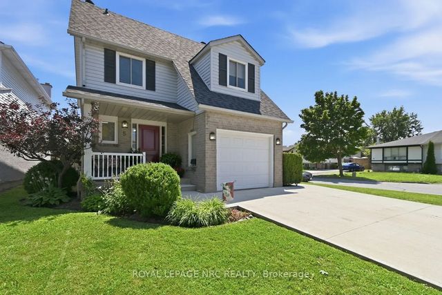 5 Culligan Crescent, Thorold
