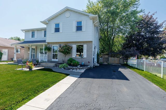 6477 Malibu Drive, Niagara Falls