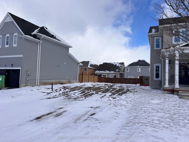 837 O'reilly Crescent, Shelburne