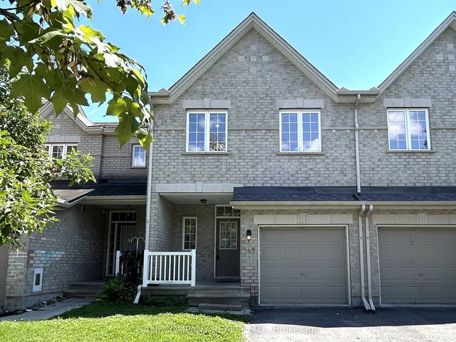 149 S Tandalee Crescent, Kanata