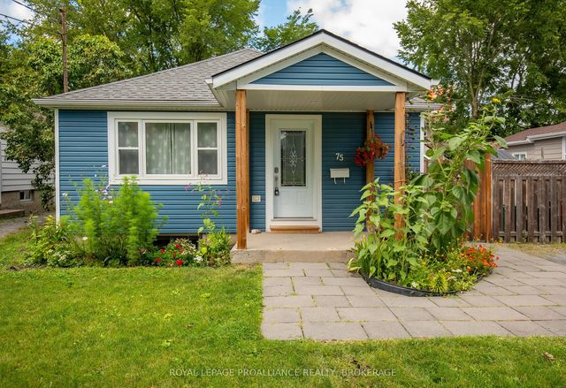 75 Scott Street, Kingston