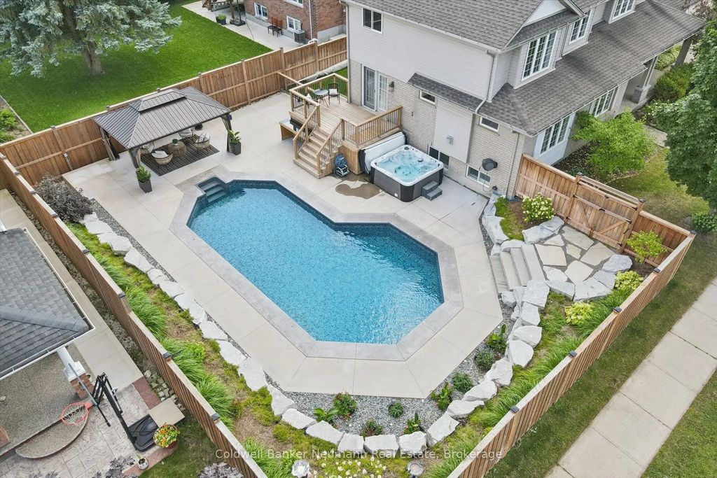 1 Teal Drive, Guelph