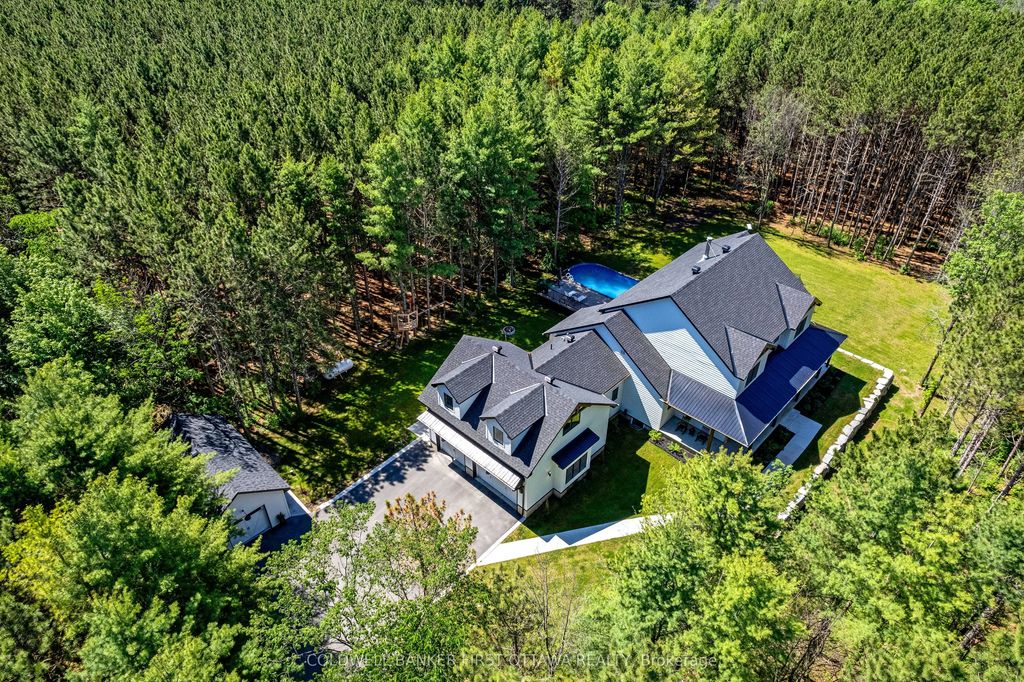 793 Powers Road, Tay Valley