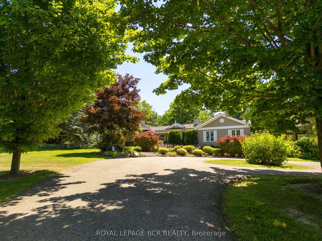 5258 Winston Churchill Boulevard, Erin