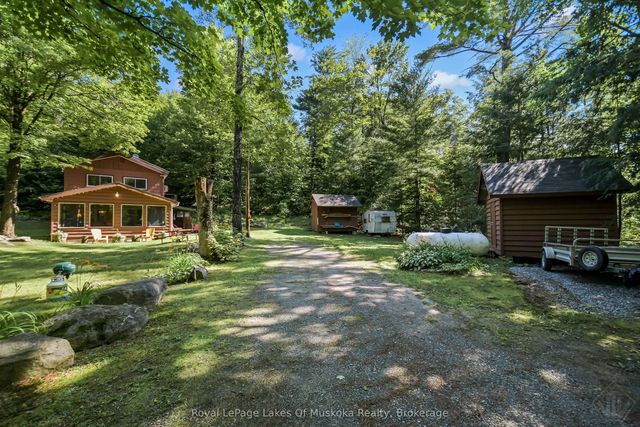 1009 Andersen Road, Bracebridge