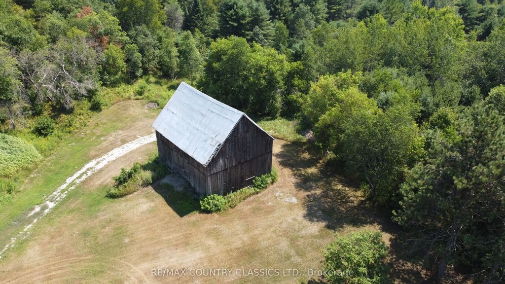 Harley Road, Bancroft