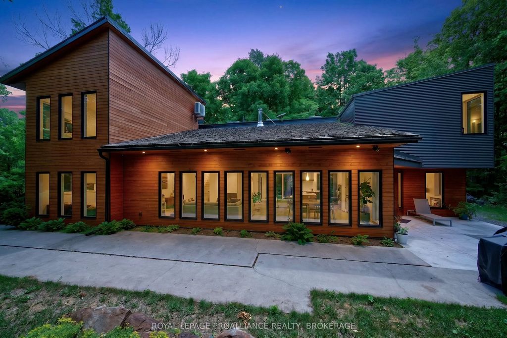 3063 Brewers Mills Road, Kingston