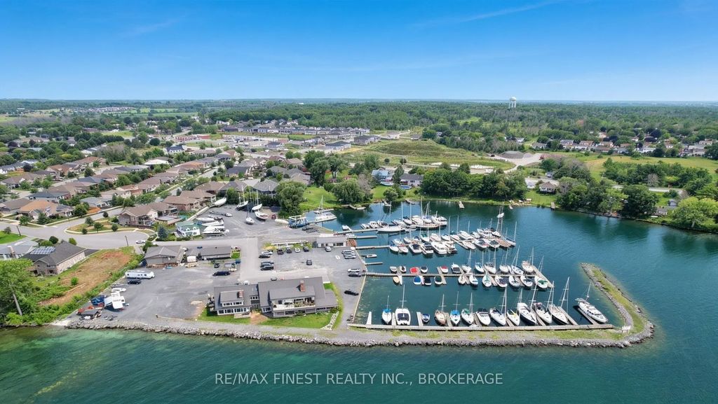 100 Bayshore Drive, Loyalist